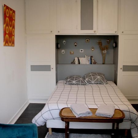 سوموور Le Magnolia, Chambre D'Hote Au Calme المظهر الخارجي الصورة
