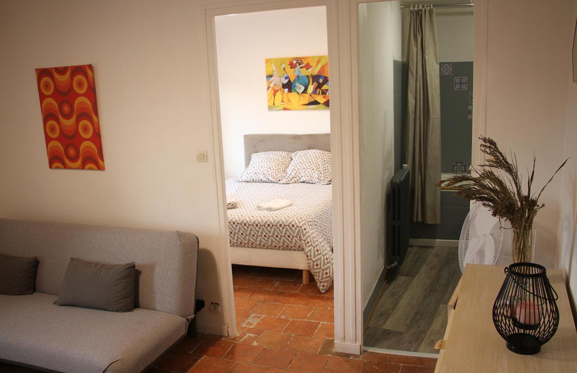 سوموور Le Magnolia, Chambre D'Hote Au Calme المظهر الخارجي الصورة